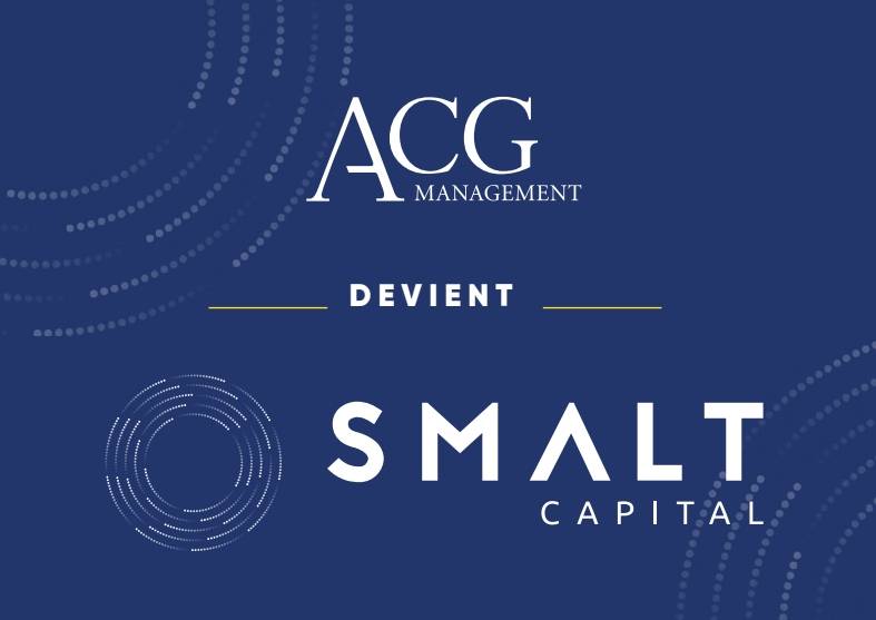 © Smalt Capital