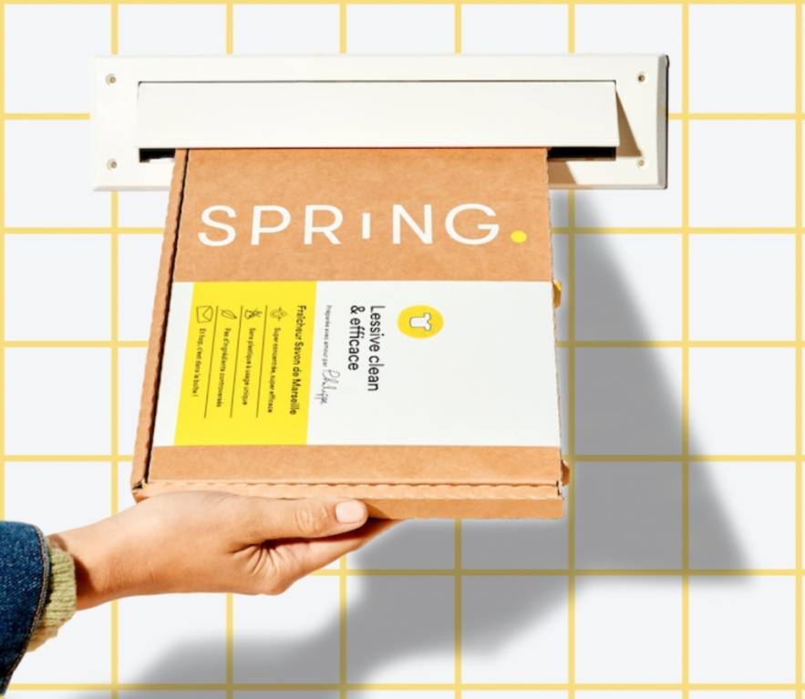 Spring 