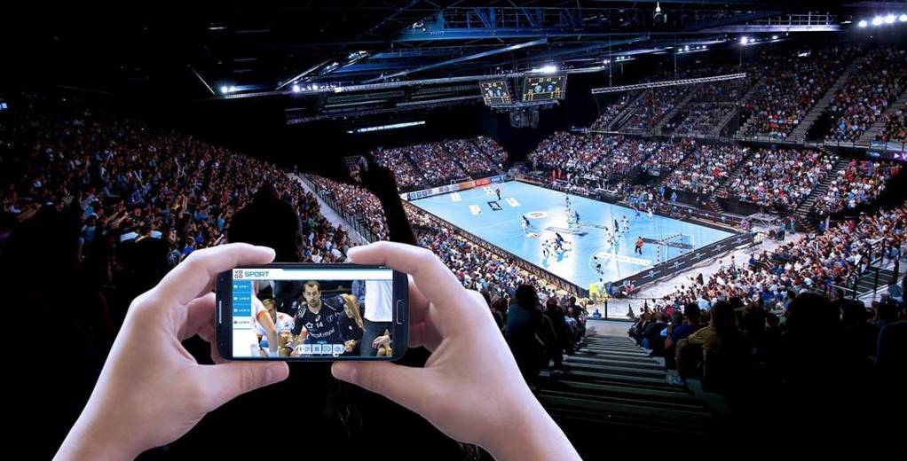 Stade Montpellier Handball