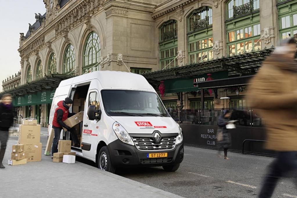 © Stoll Trucks