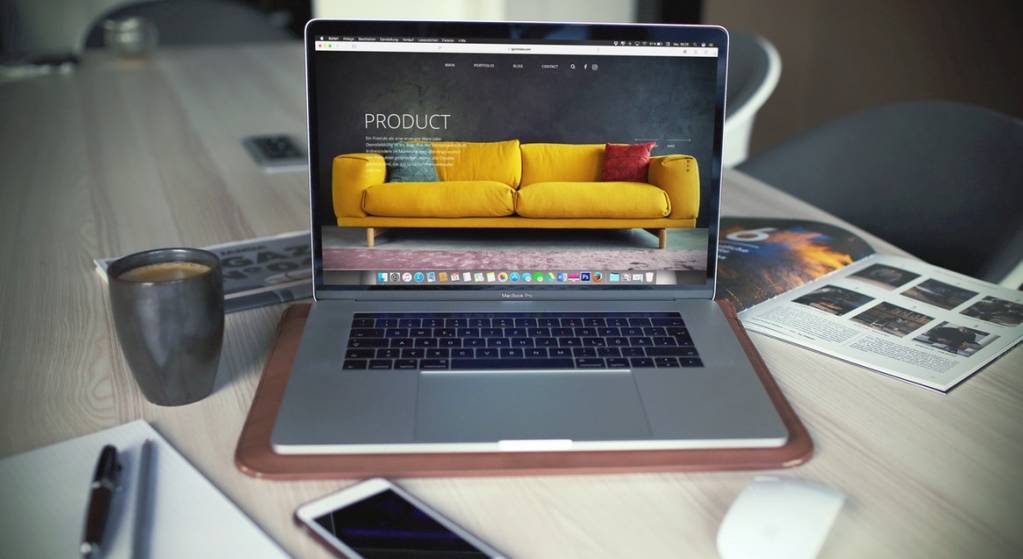 Solution de création automatisée de contenu web proposé par Styla