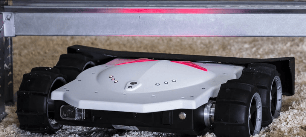 Tibot Technologies