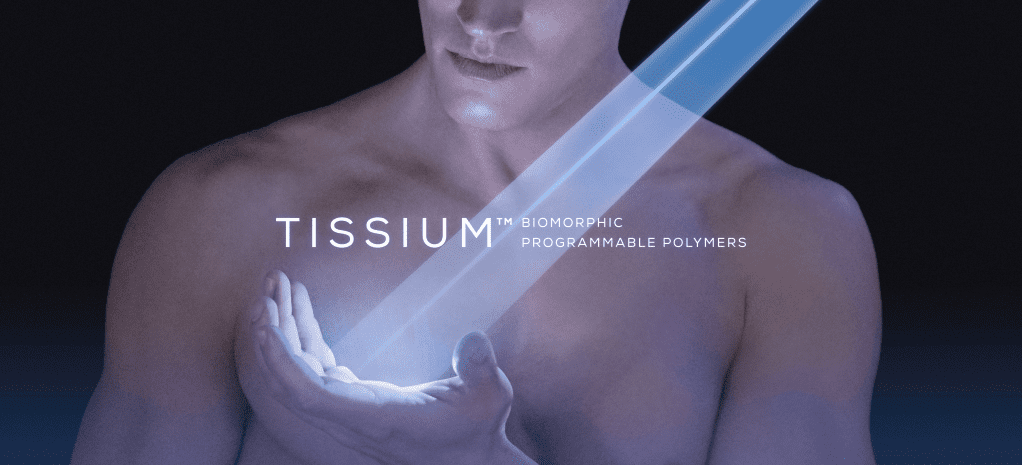© Tissium