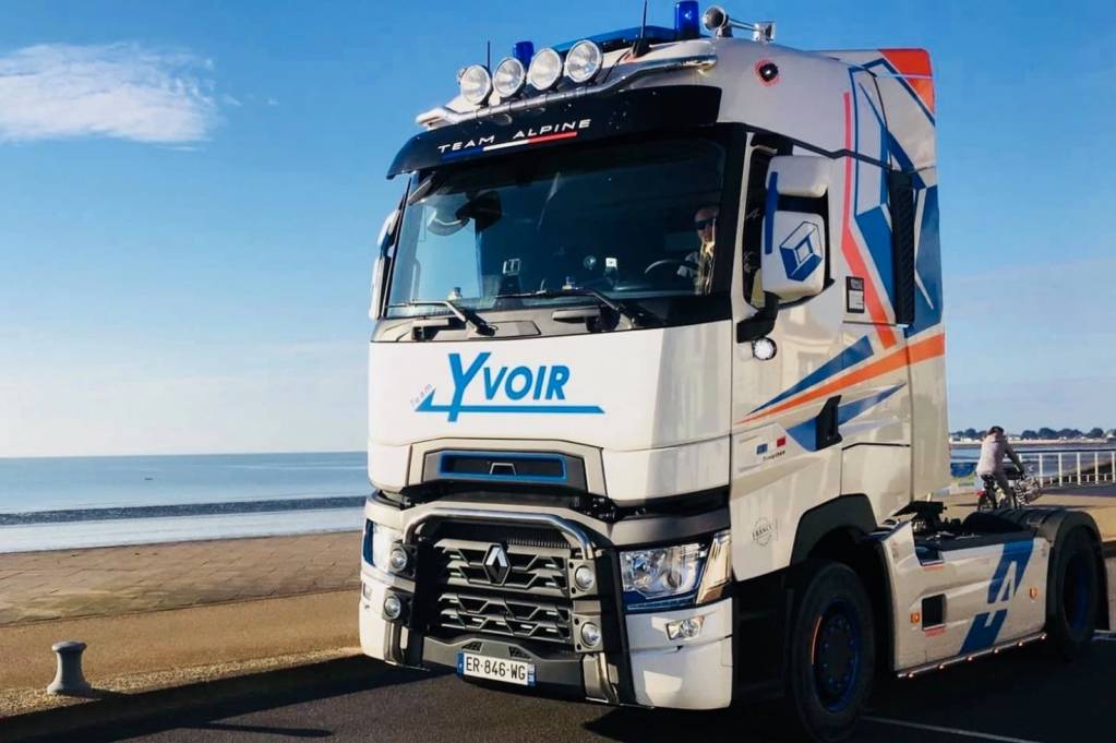 Transports Yvoir