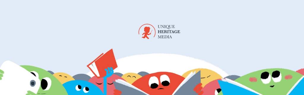Unique Heritage Media Unique Heritage Media