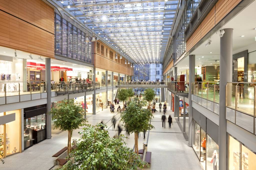 Univers Retail