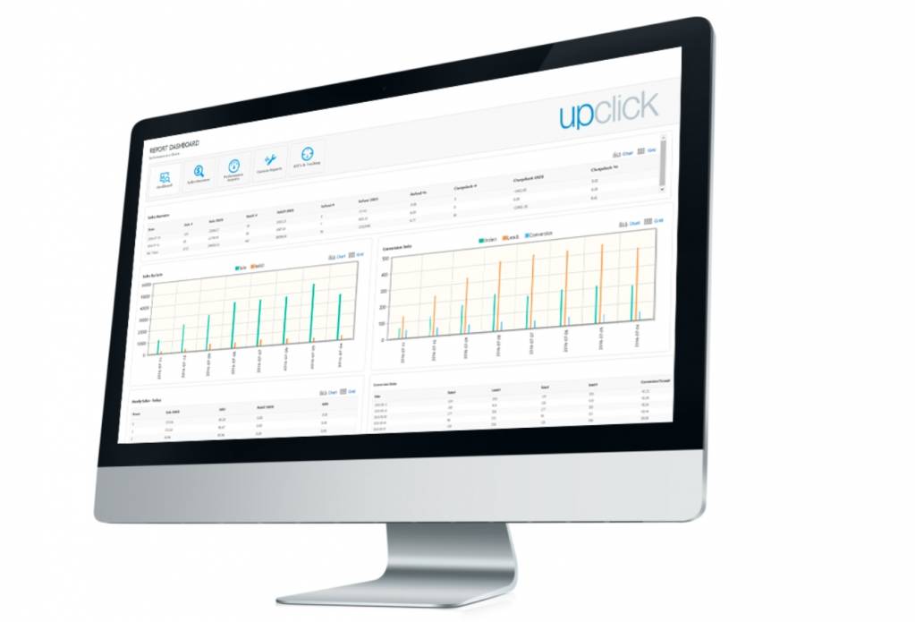 Upclick Upclick