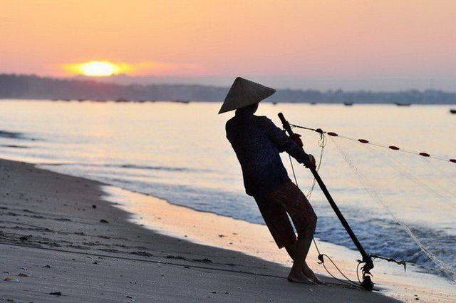 Voyage au Vietnam - ©Groupe Asia