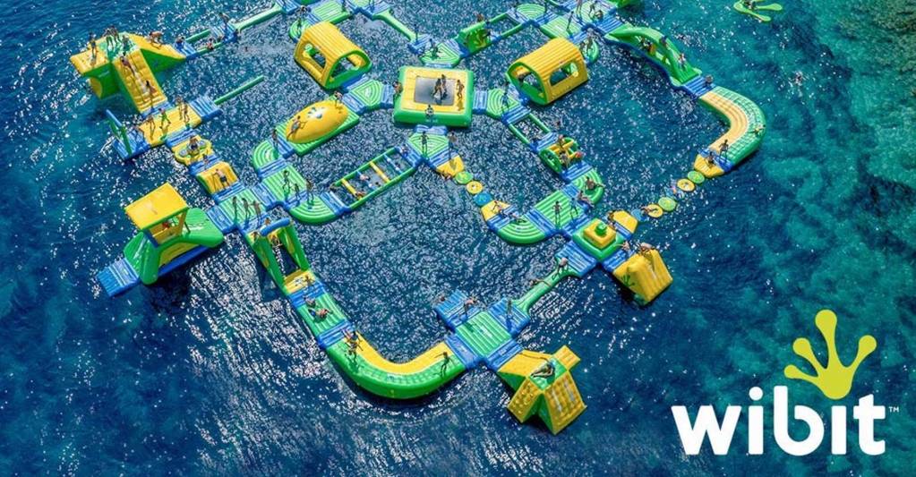 Wibit Sport Park