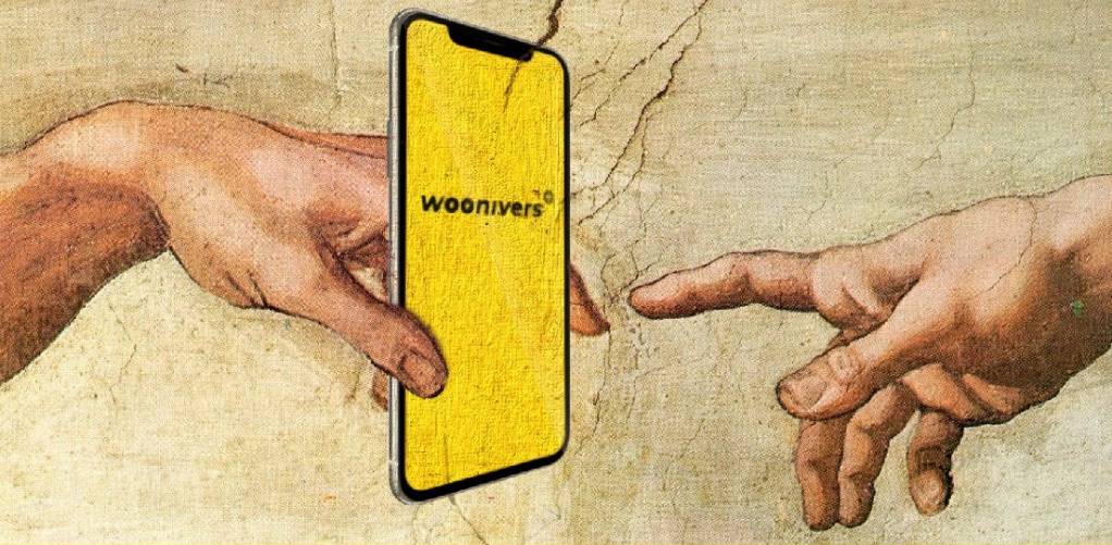 Woonivers