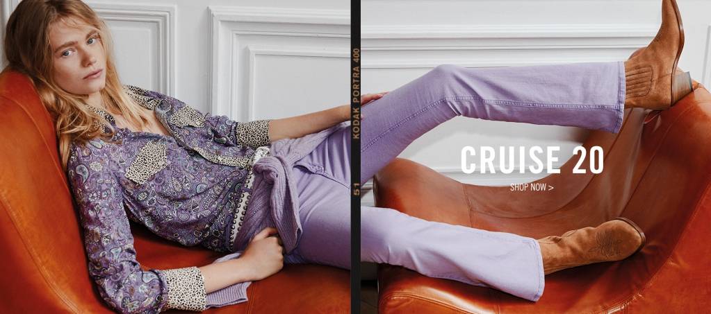© Zadig & Voltaire