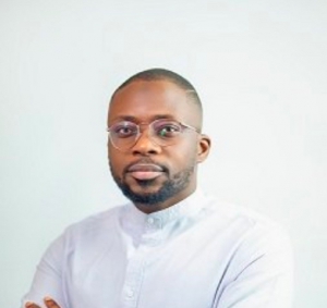 Ibraheem Babalola, Etap Auto Insurance - © Mobility 54 Ibraheem Babalola, Etap Auto Insurance - © Mobility 54