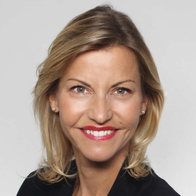 Cendrine Delivr&eacute;, CMS Francis Lefebvre Avocats