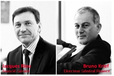 Jacques Riou et Bruno Krief, Rubis - &copy;channel.royalcast.com