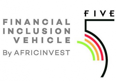 Financial Inclusion Vehicule (FIVE), v&eacute;hicule d'Africinvest ambitionnant de quintupler le taux de p&eacute;n&eacute;tration des services bancaire en Afrique - &copy;twitter.com/AfricInvest