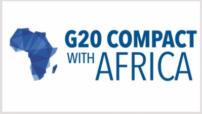 Initiative de la pr&eacute;sidence allemande du G20 : &laquo; Compact with Africa &raquo; - &copy;Gouvernement f&eacute;d&eacute;ral