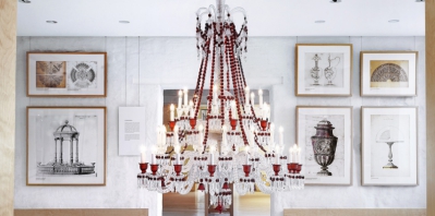 Mus&eacute;e Baccarat