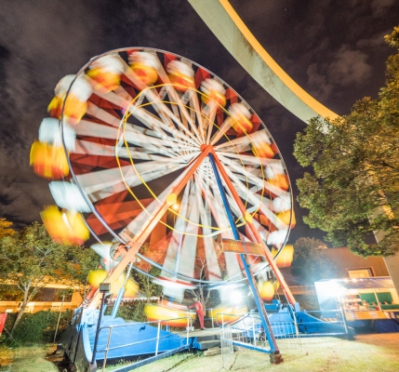 Randshow 2018 &agrave; Johannesbourg - &copy;expocentre.co.za