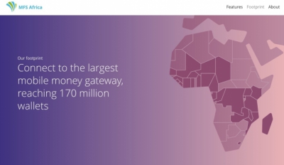 R&eacute;seau de MSF Africa - &copy;mfsafrica.com