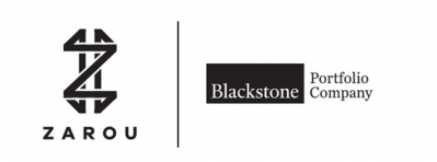 Zarou, v&eacute;hicule d'investissement de Blackstone