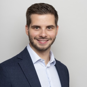 Damien Gassies, Capitem Partenaires&nbsp;