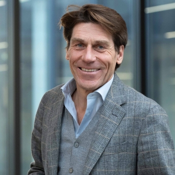 Hugues Galambrun, Septeo / &copy; Hélène Ressayres