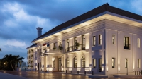 Sofitel Legend Casco Viejo Panama &copy; Accor