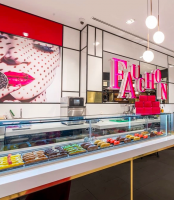 &copy; Fauchon