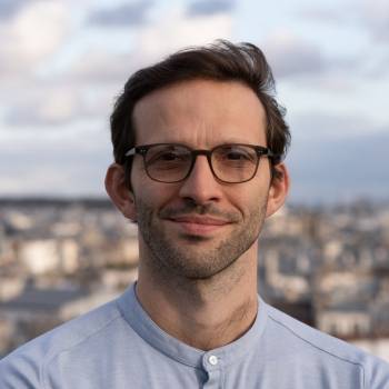 Vincent Previ, Chapter54 (Partech Shaker) - &copy; Partech / Isabelle Tresson