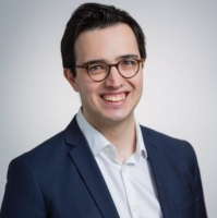 Hugo Hubert,&nbsp;Omnes Capital
