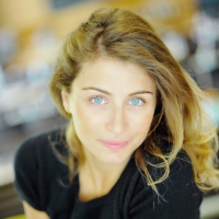 Delphine Groll, Nabla Delphine Groll, Nabla