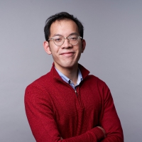Daniel Huyn, Mithril Security