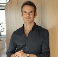 Julien-David Nitlech, Iris&nbsp;
