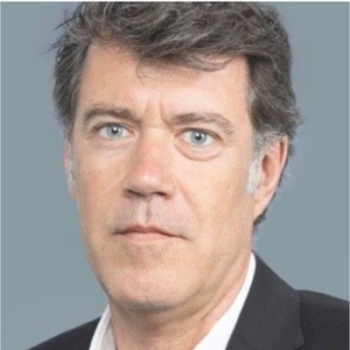 Marc Auclair, CPK