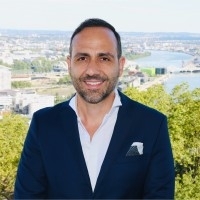 Guillaume Guttin, HighConnexion&nbsp;