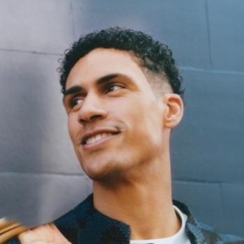 Rapha&euml;l Varane