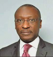 Charles Ki&eacute;, New African Capital Partners