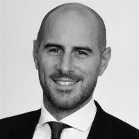 Jean-Baptiste Santelli, De Gaulle Fleurance & Associ&eacute;s