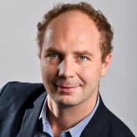 Gr&eacute;gory Sion, IRD Invest
