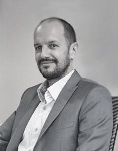 Ama&euml;l Grivel, Ciril GROUP