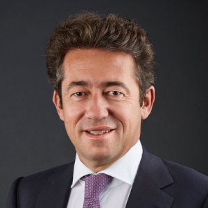 Charles-Edouard Bou&eacute;e, Roland Berger