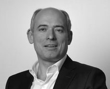 Cyril Miller, Ark&eacute;a Capital Investissement