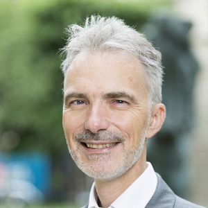 Fran&ccedil;ois Robinet, Axa Venture Partners