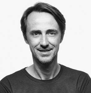 Fr&eacute;d&eacute;ric Court, Felix Capital