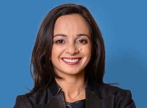 Marianna S&eacute;d&eacute;fian, Trinity International