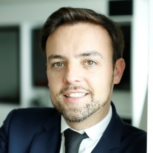 Nicolas R&eacute;quillart, CDO de Siparex