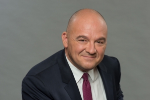 St&eacute;phane Boujnah, Euronext