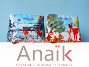 Ana&iuml;k Cr&eacute;ation
