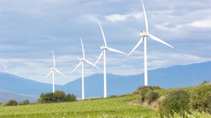 EDF &Eacute;nergie Eolienne