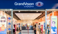 &copy; Grandvision